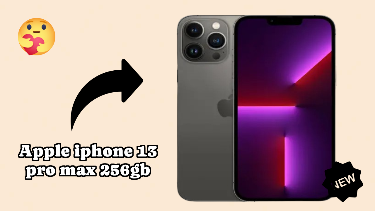 Apple IPhone 13 Pro Max 256GB Processor Test: Apple A15 Bionic Benchmarks