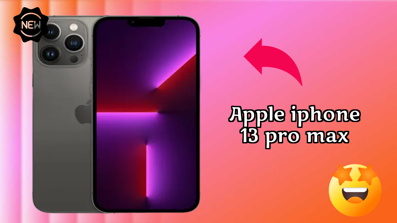 Apple IPhone 13 Pro Max Camera Quality: 12 MP Front Camera Selfie Test
