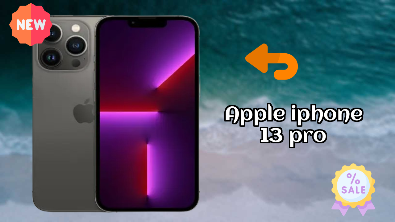 Apple IPhone 13 Pro Camera Samples: 12 MP + 12 MP + 12 MP Rear Camera Real Test