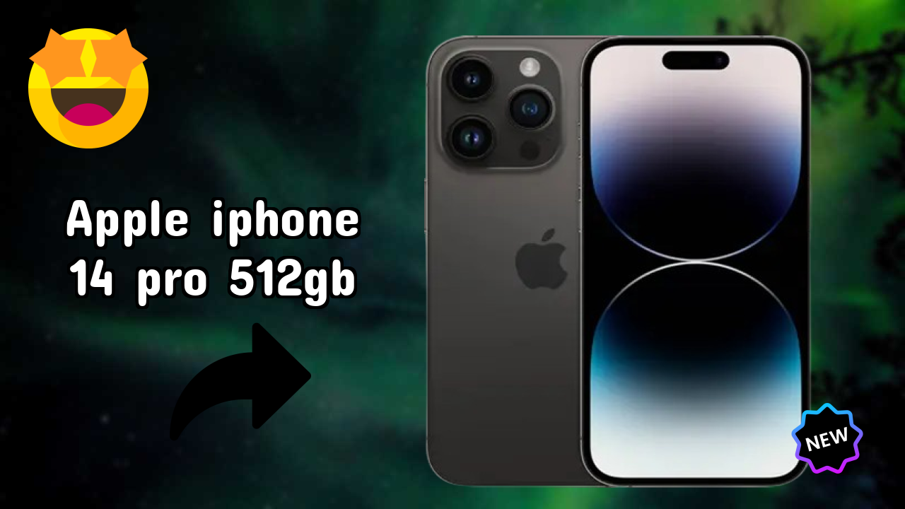 Apple IPhone 14 Pro 512GB Processor Review: Apple A16 Bionic Performance