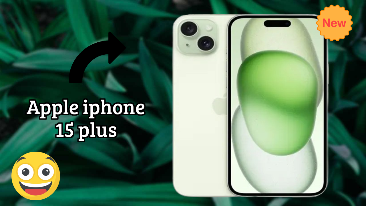 Apple IPhone 15 Plus Battery Life: 4383 MAh Real-World Test