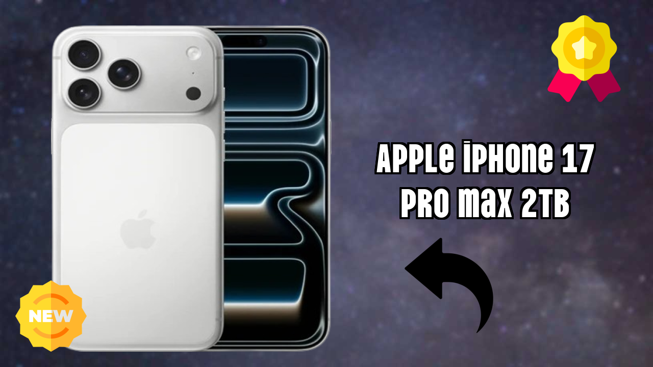 Apple IPhone 17 Pro Max 2TB Battery Review: 4832 MAh Charging Speed