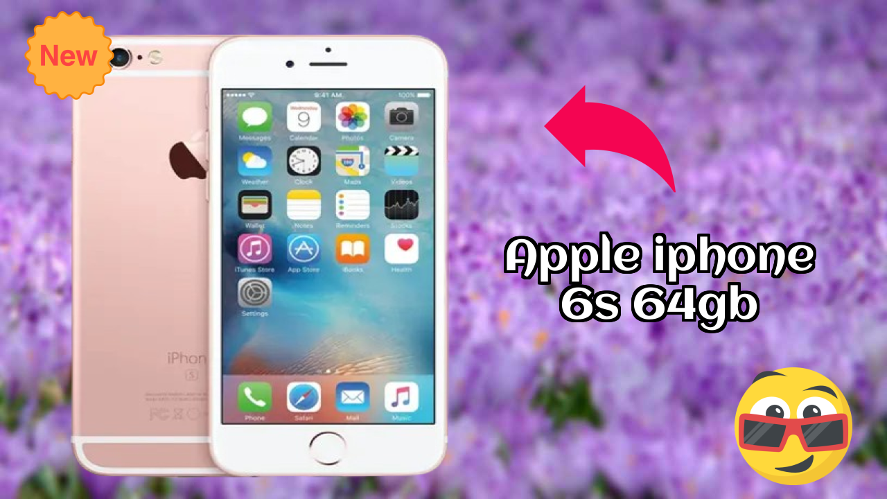 Apple IPhone 6s 64GB Camera Review: 12 MP Rear Camera Photo Quality