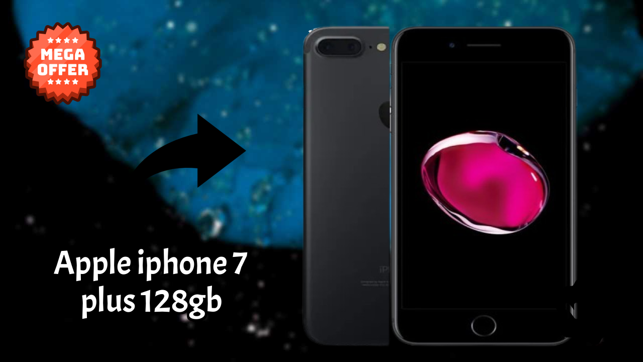 Apple IPhone 7 Plus 128GB Battery Review: 2900 MAh Real Usage Test