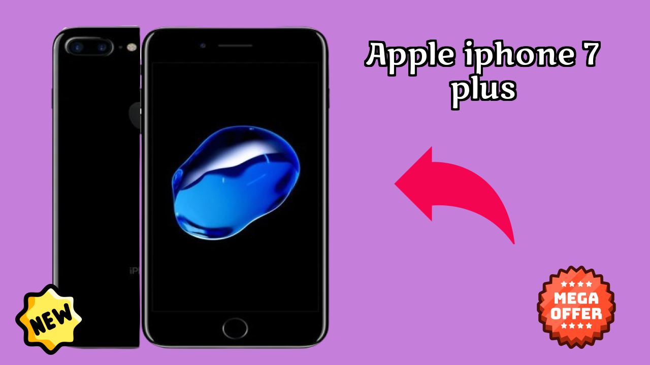 Apple IPhone 7 Plus vs Samsung Galaxy: Complete Review