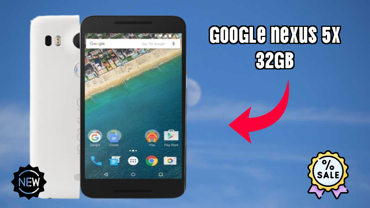 Google Google Nexus 5X 32GB - User Review & Experience Shared
