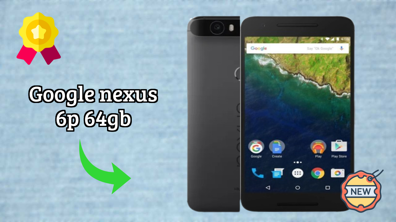 Google Nexus 6P 64GB Battery Review: 3450 MAh Fast Charging Usage Analysis