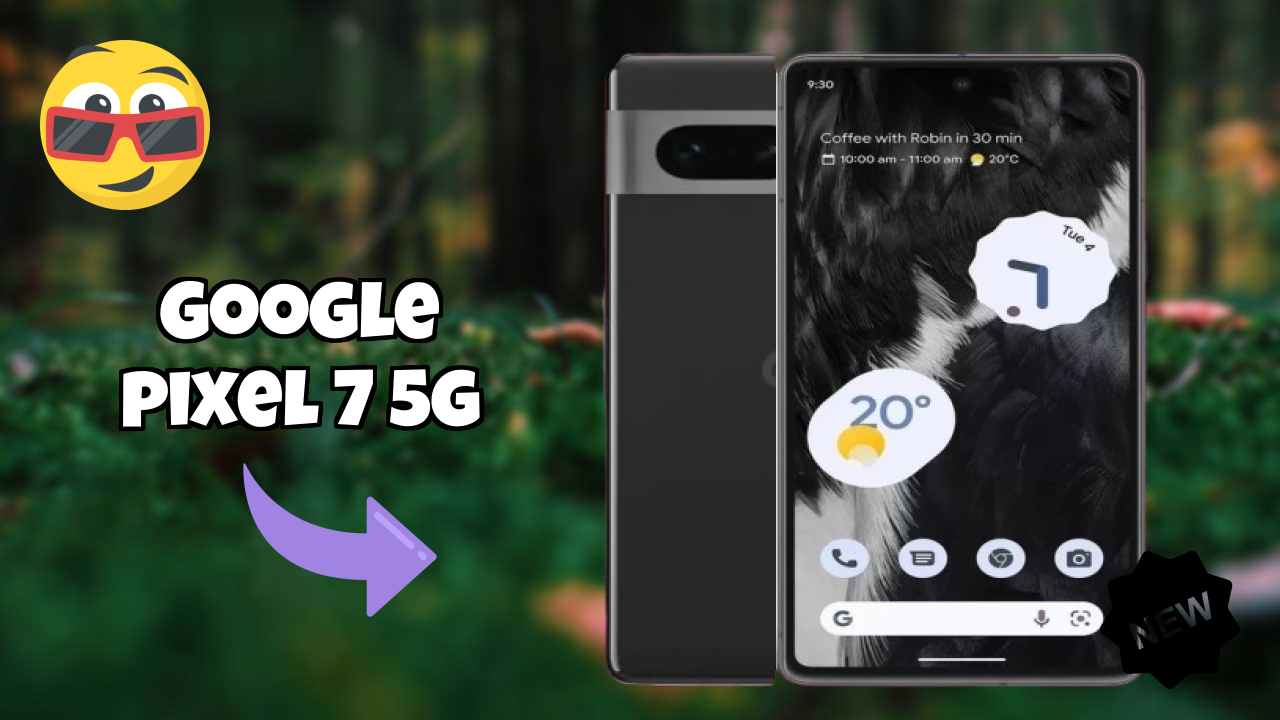 Google Pixel 7 5G Price: ₹30,999 - Complete Analysis