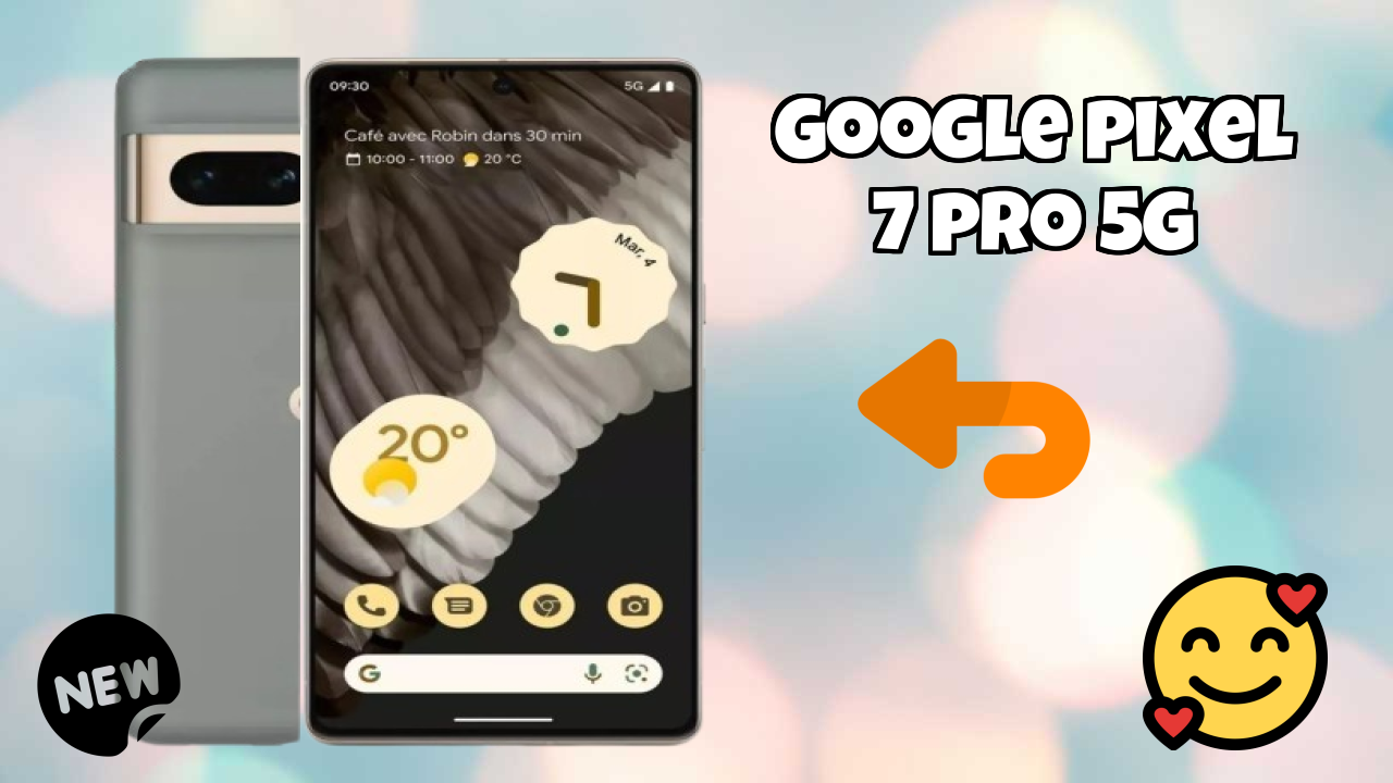 Google Pixel 7 Pro 5G at ₹35,990 - Best Deal Available Right Now