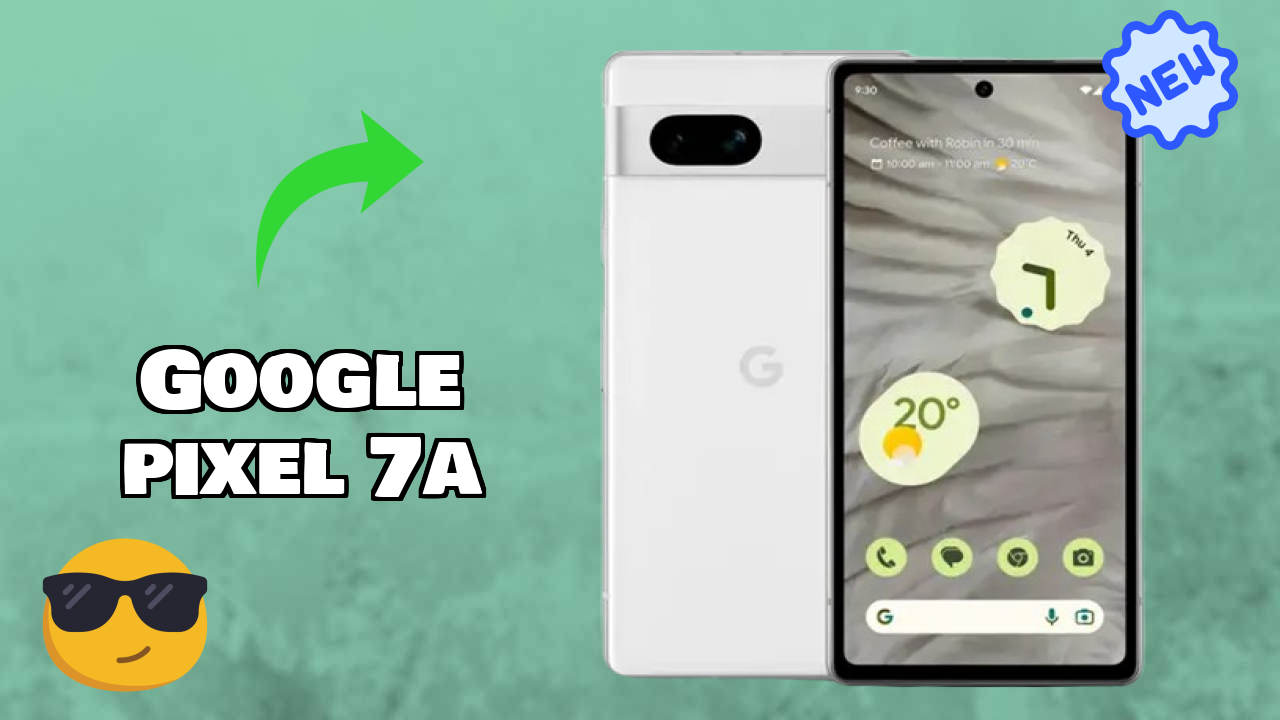 Google Pixel 7A Camera Quality: 64 MP + 13 MP Rear Camera Low Light Test