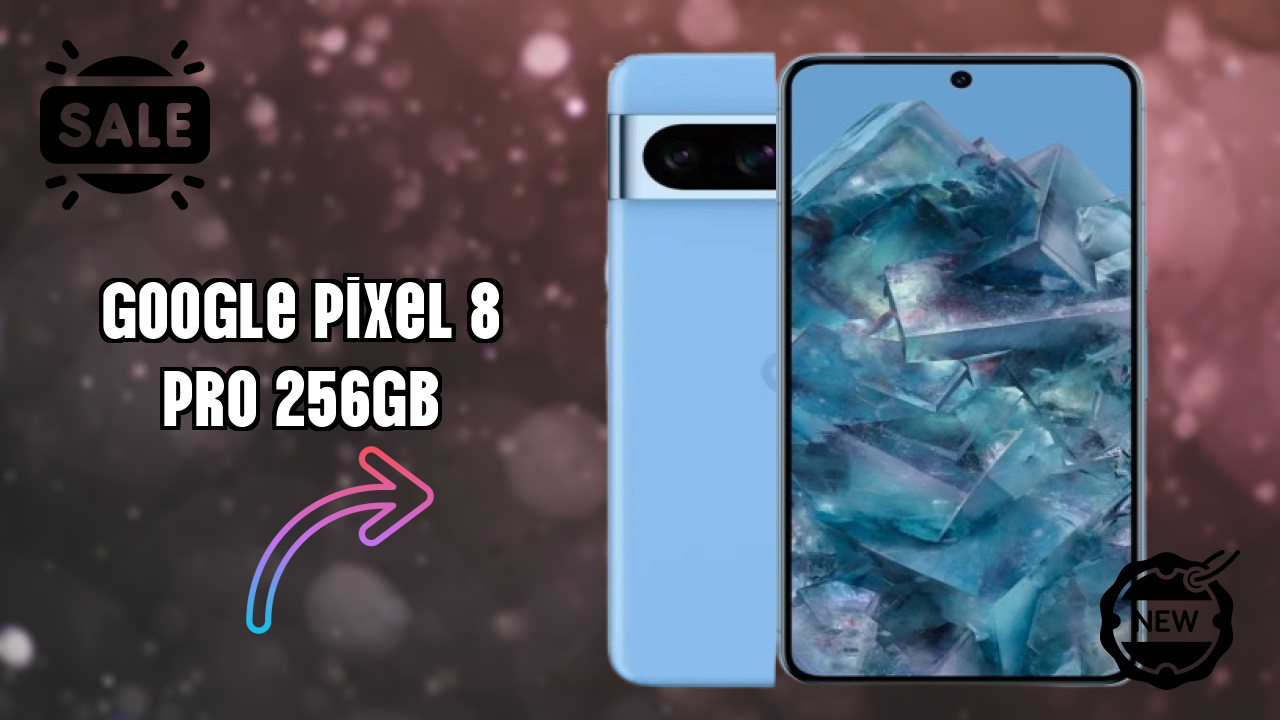 Google Pixel 8 Pro 256GB Price Review: ₹79,999 Value for Money?