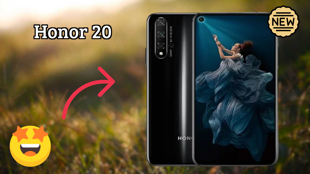 Honor 20 vs Samsung Galaxy: Which is Better?