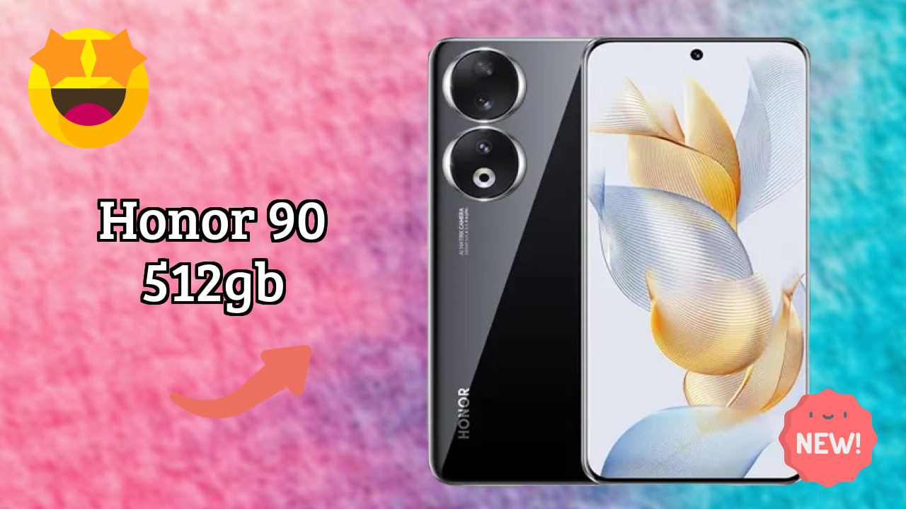 Honor 90 512GB vs iPhone 15: Complete Comparison