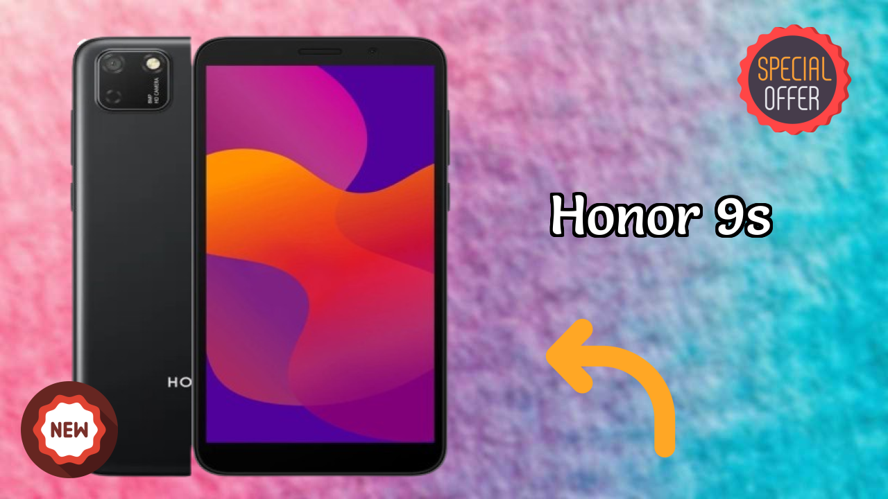 Honor 9S vs iPhone: Which Should You Buy?