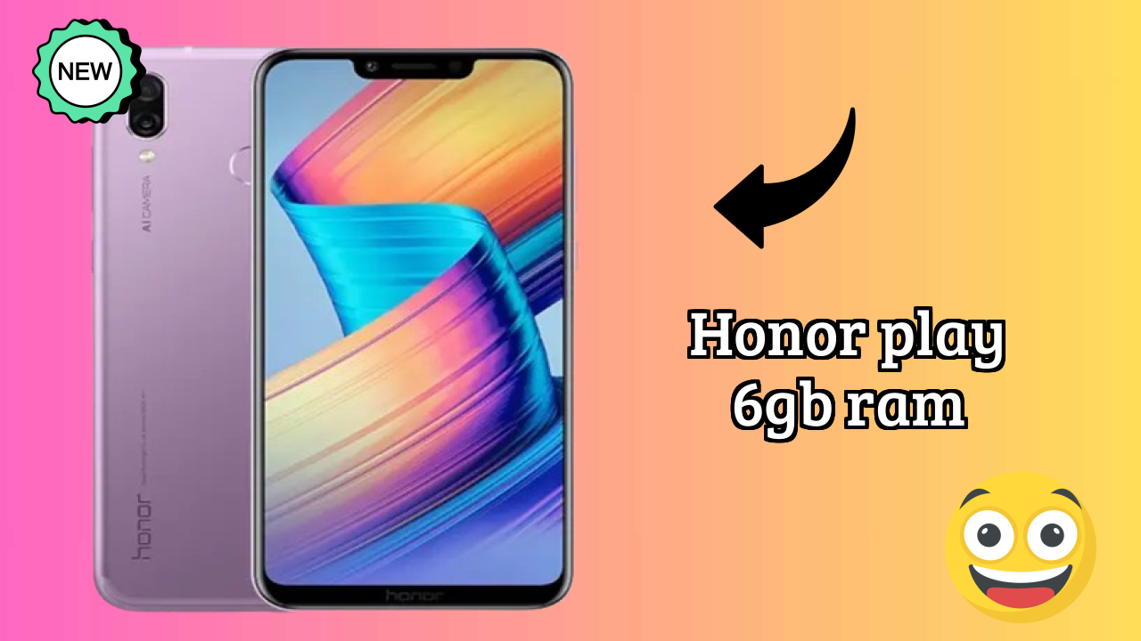 Honor Play 6GB RAM Camera Review: 16 MP + 2 MP Rear Camera Low Light