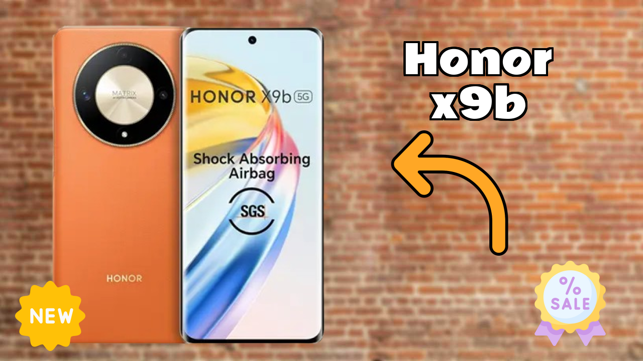 Honor X9B vs Competitors: Best Phone Winner?
