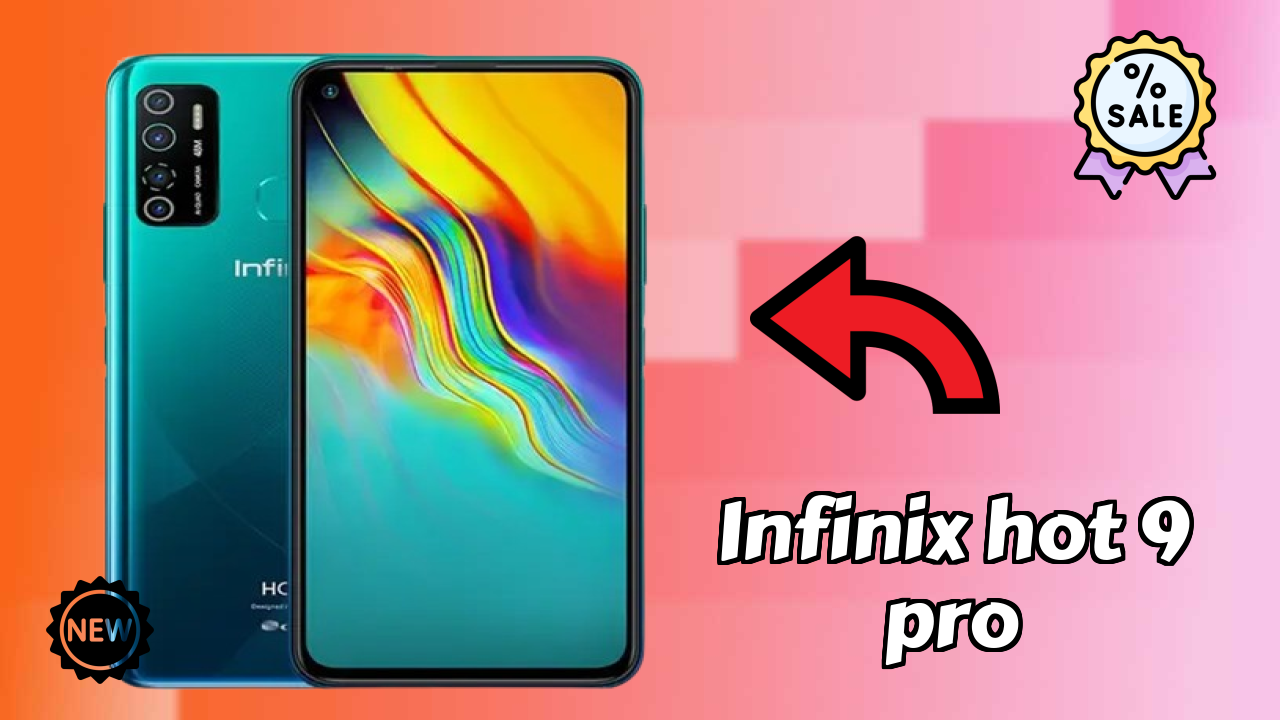 Infinix Hot 9 Pro RAM Performance: 4 GB RAM Multitasking
