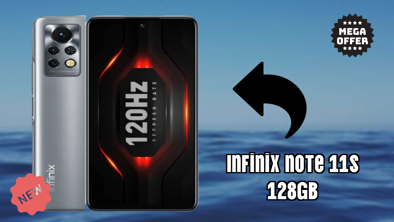 Infinix Note 11S 128GB Camera Samples: 50 MP + 2 MP + 2 MP Rear Camera Real Photos
