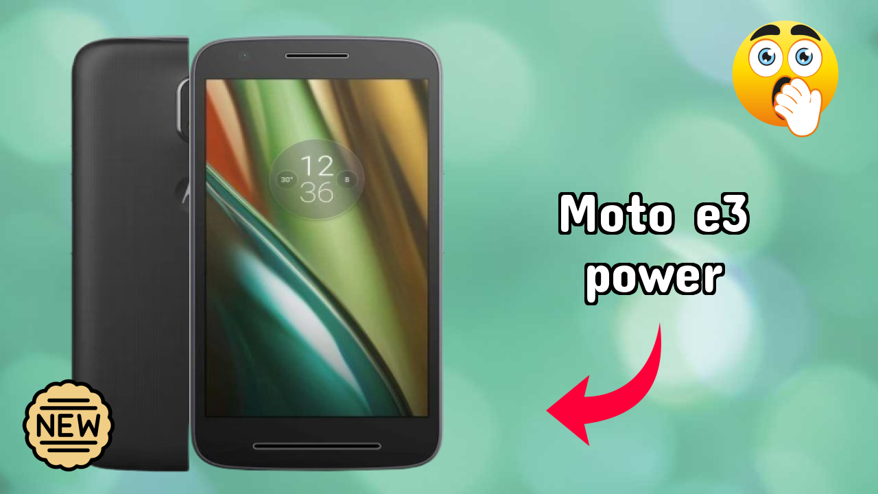 Moto E3 Power RAM Test: 2 GB RAM Handles Gaming Well?