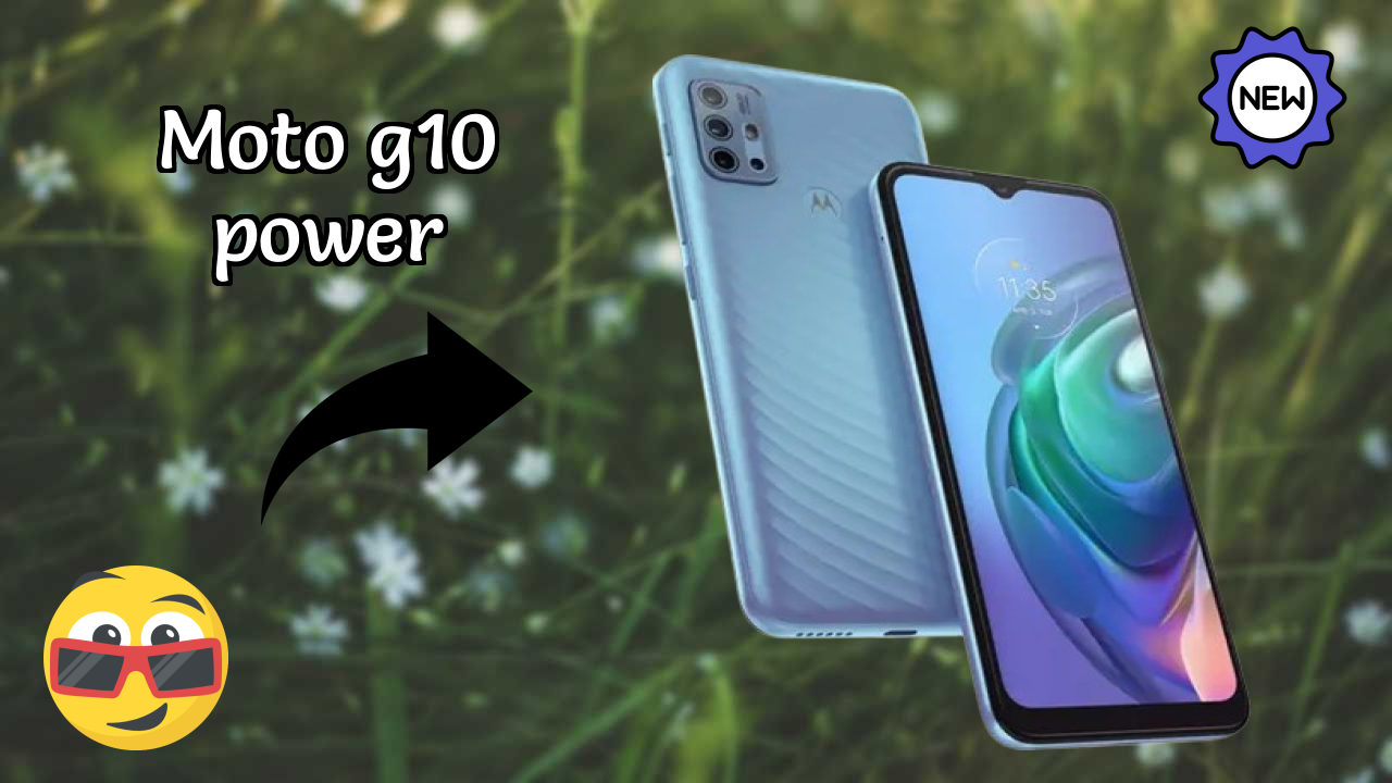 Moto G10 Power Camera Quality: 48 MP + 8 MP + 2 MP + 2 MP Rear Camera Samples