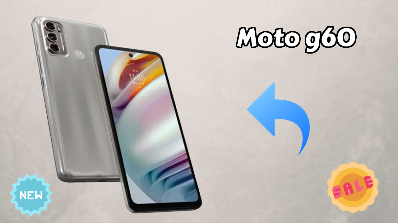 Moto G60 vs iPhone 15: Which is Better Value?