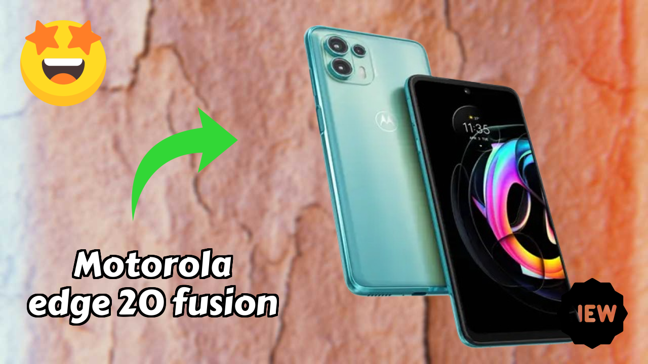 Motorola Edge 20 Fusion vs iPhone 15: Which is Better Value?