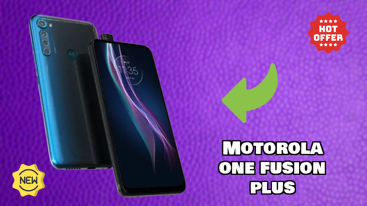 Motorola One Fusion Plus Processor Test: Snapdragon 730G Performance