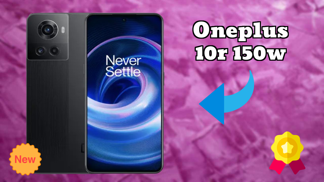 OnePlus 10R 150W Camera Test: 50 MP + 8 MP + 2 MP Rear Camera Sample Photos