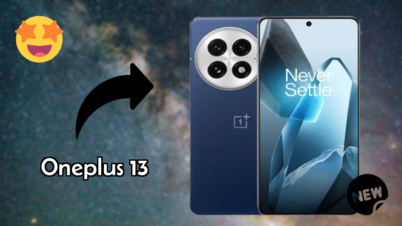 OnePlus 13 vs Competition: Detailed Feature Compare