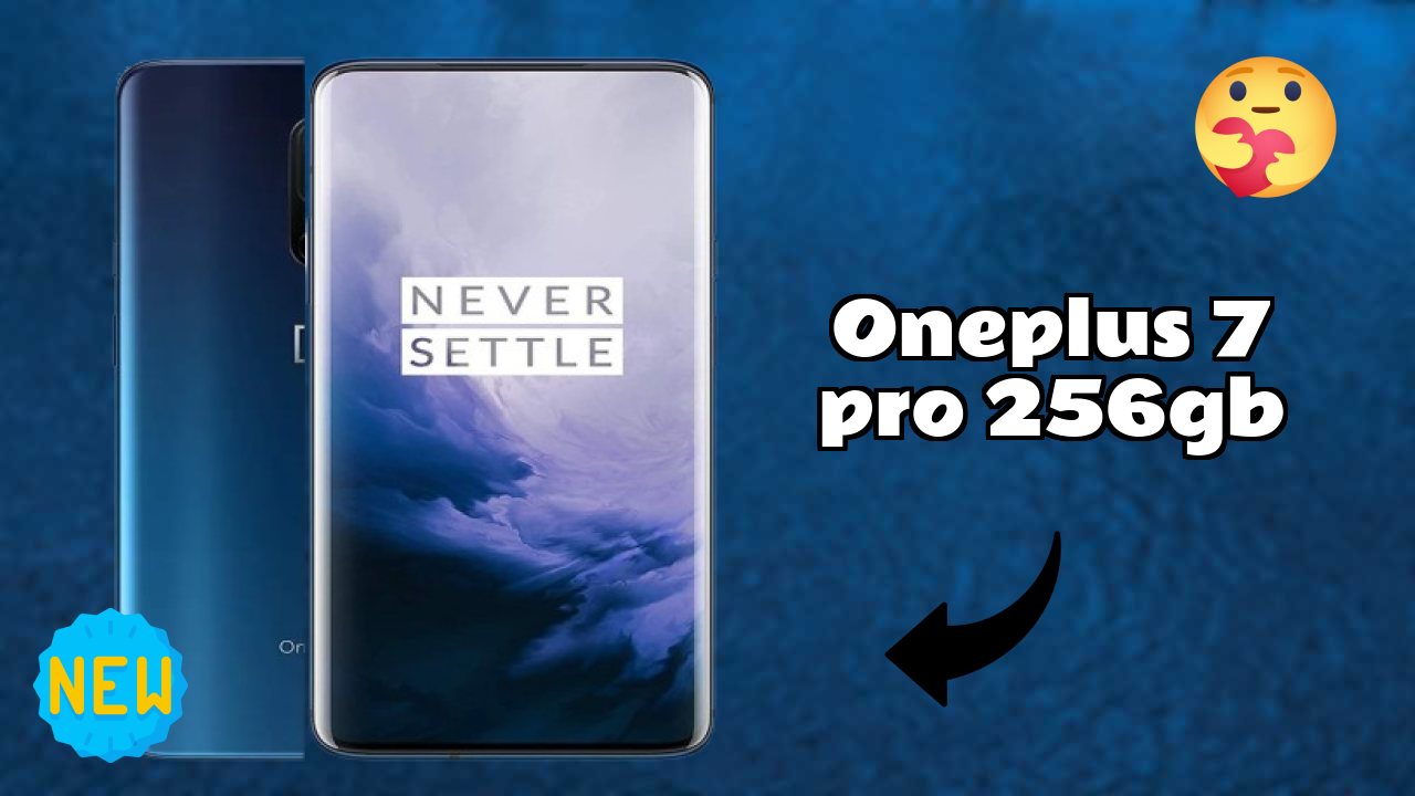 OnePlus 7 Pro 256GB Display Review: Fluid AMOLED Technology