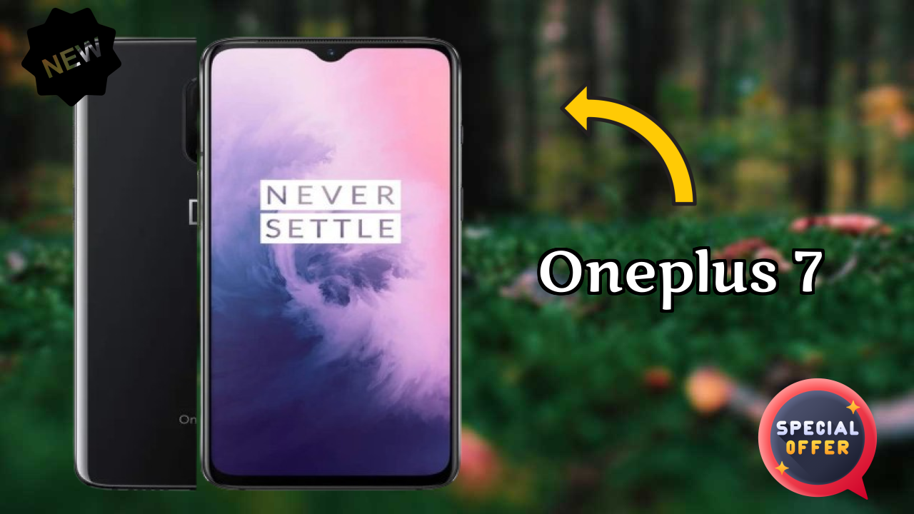 OnePlus 7 Camera Samples: 48 MP + 5 MP Rear Camera Real Photos