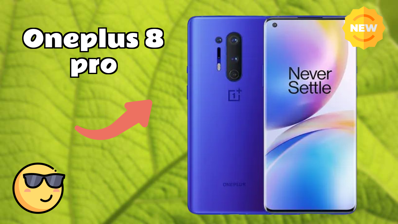 OnePlus 8 Pro Battery Review: 4510 MAh Endurance Test