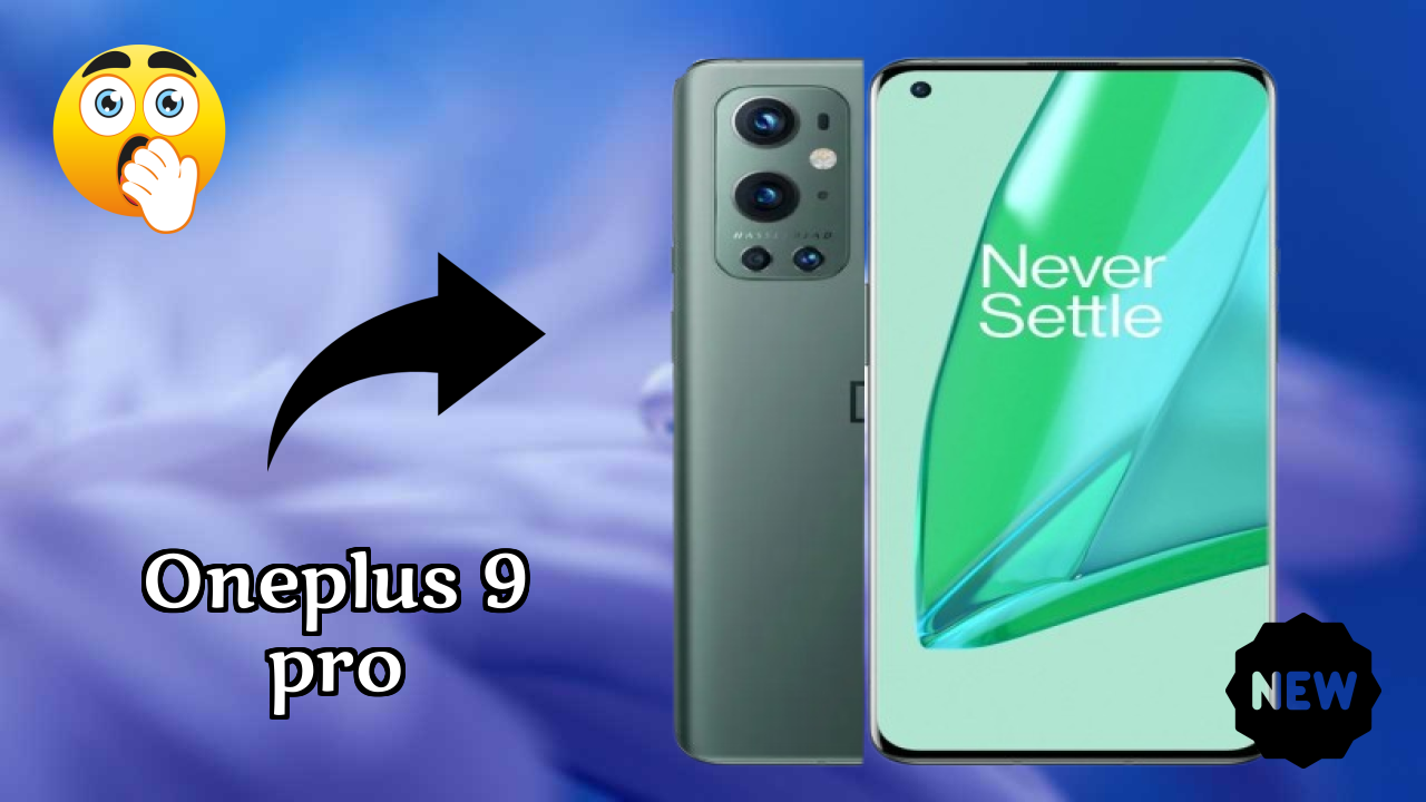 OnePlus 9 Pro RAM Performance: 8 GB RAM Multitasking