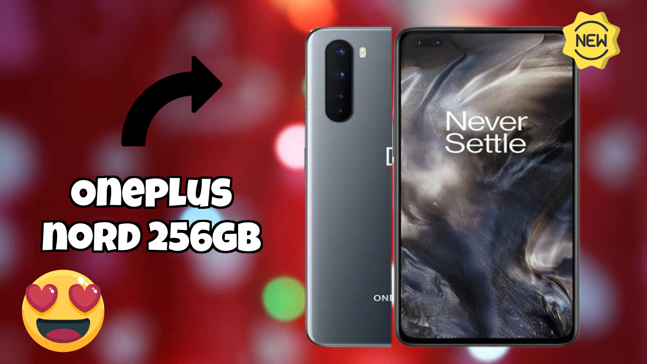 OnePlus Nord 256GB Battery Review: 4115 MAh Charging Time