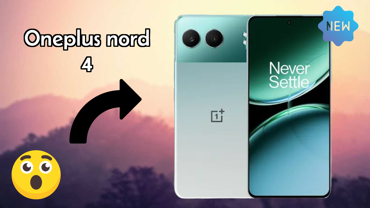 OnePlus Nord 4 Performance Test: Snapdragon 7 Plus Gen 3 Speed & Reliability