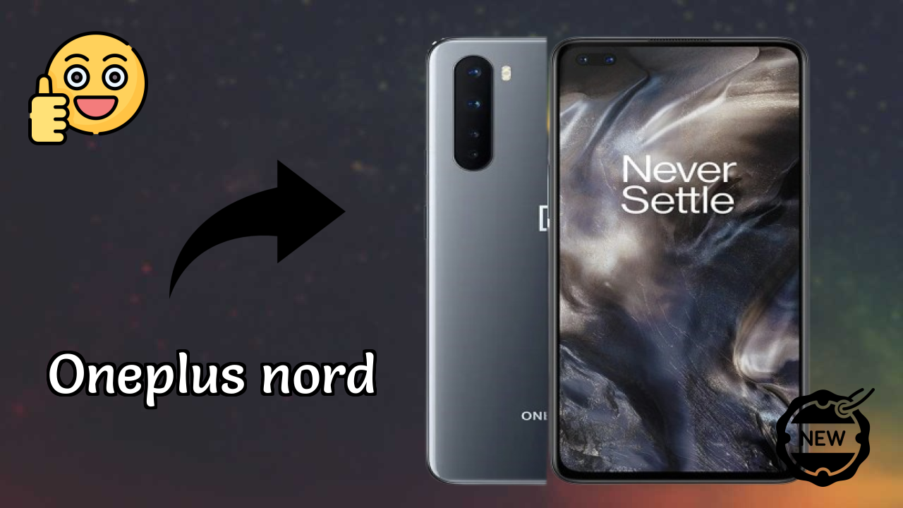 OnePlus Nord Hands-On Review: Snapdragon 765G Performance Tested