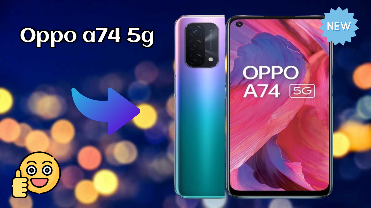 OPPO A74 5G vs iPhone: Complete Comparison Guide