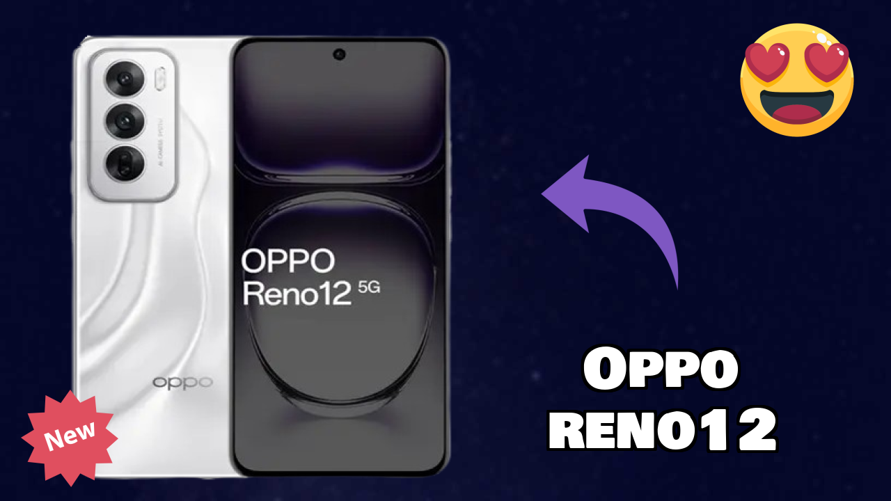 OPPO Reno12 RAM Review: 8 GB RAM Gaming Tested