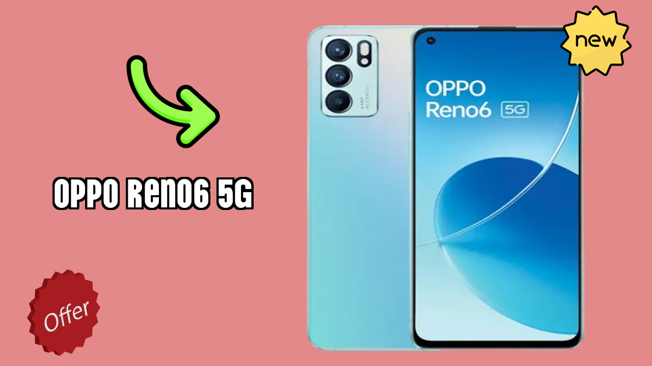 OPPO Reno6 5G Camera Quality: 32 MP Front Camera Selfie Test