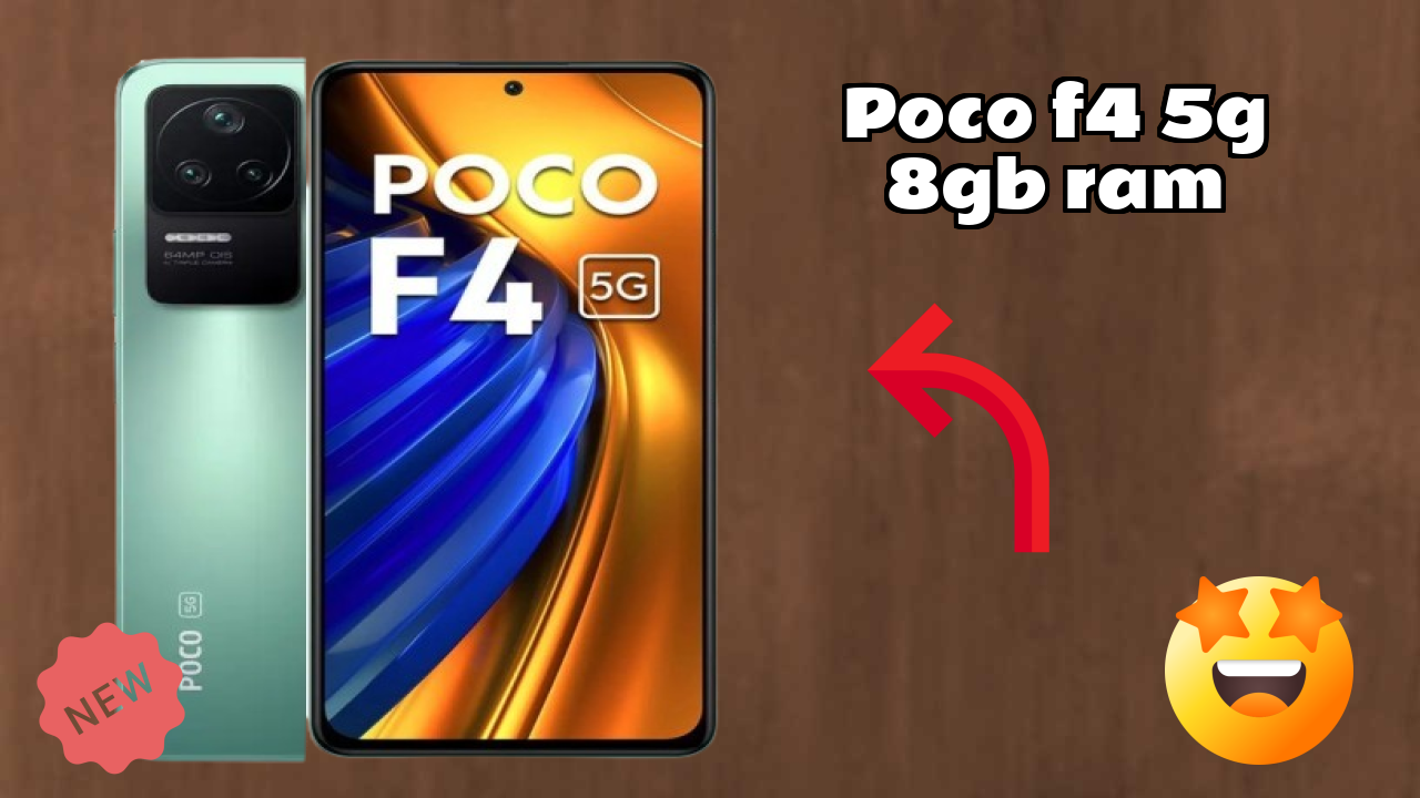 POCO F4 5G 8GB RAM Camera Samples: 64 MP + 8 MP + 2 MP Rear Camera Real Test