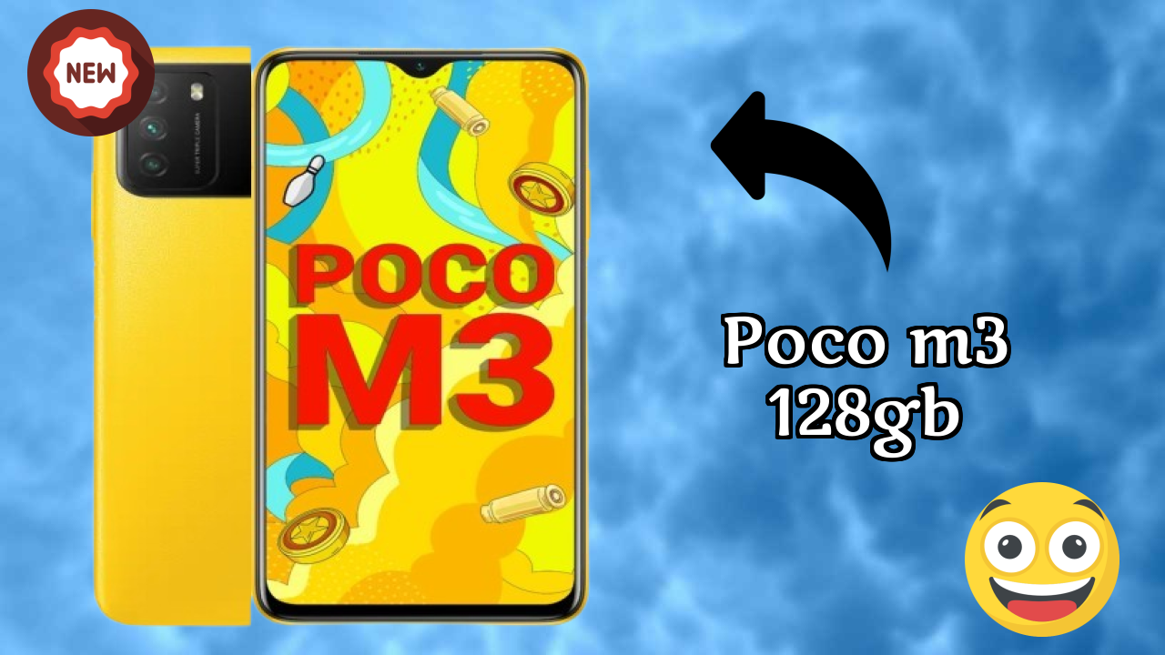 POCO M3 128GB Battery Review: 6000 MAh Charging Time