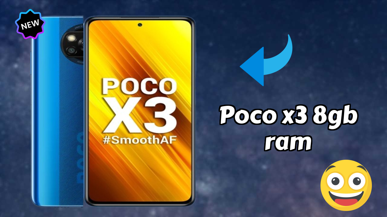 POCO X3 8GB RAM vs iPhone: Which Should You Buy?