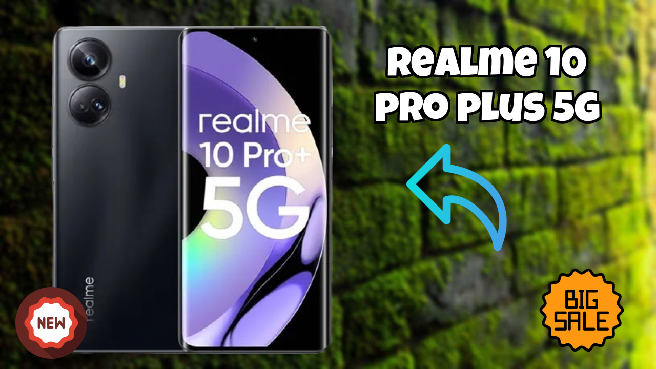 Realme 10 Pro Plus 5G Camera Review: 108 MP + 8 MP + 2 MP Rear Camera Photo Test