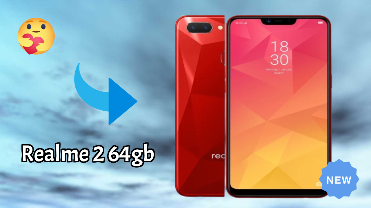 Realme 2 64GB RAM Usage: Is 4 GB RAM Enough for Heavy Apps?