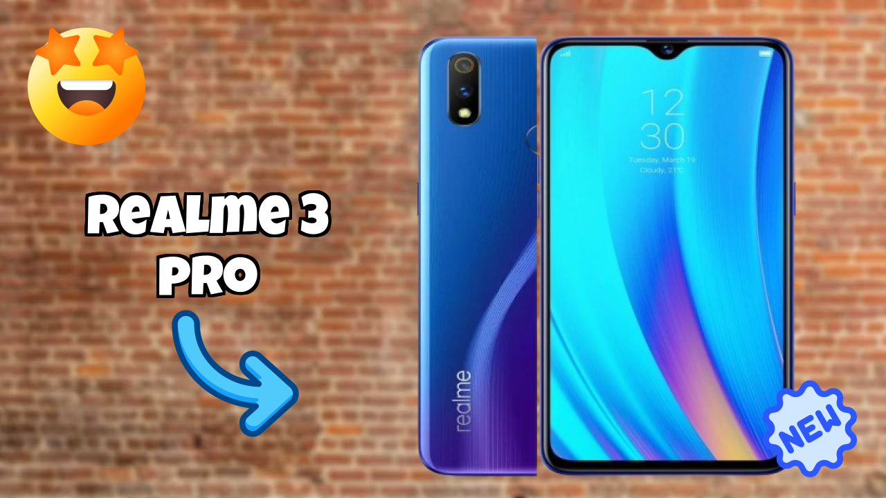 Realme 3 Pro Camera Review: 16 MP + 5 MP Rear Camera Low Light Test