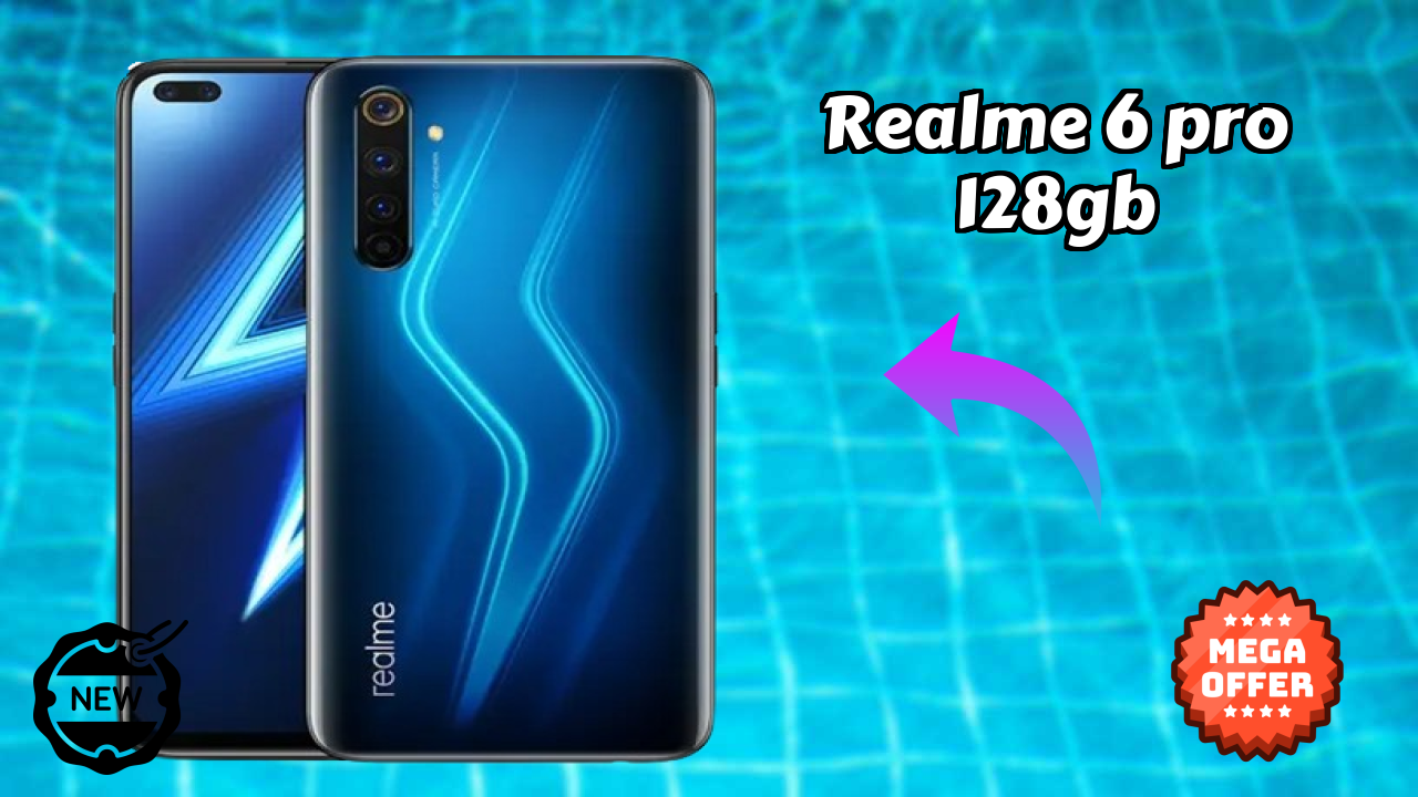 Realme 6 Pro 128GB Camera Test: 64 MP + 8 MP + 12 MP + 2 MP Rear Camera Photo Quality