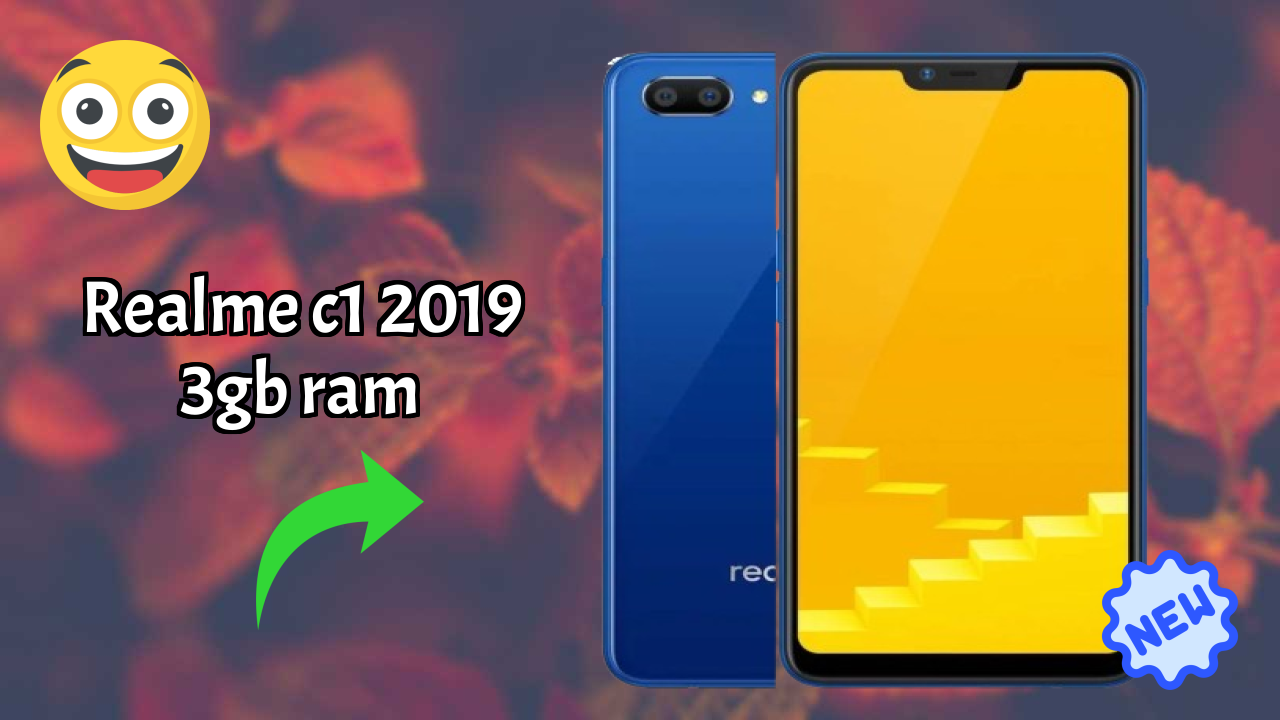 Realme C1 2019 3GB RAM Camera Samples: 13 MP + 2 MP Rear Camera Real Test