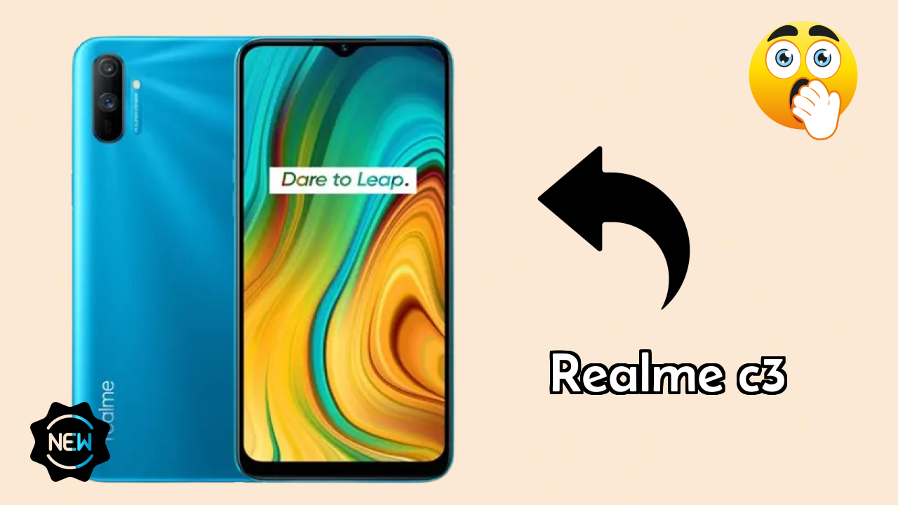 Realme C3 Price Analysis: ₹6,999 Good Investment?
