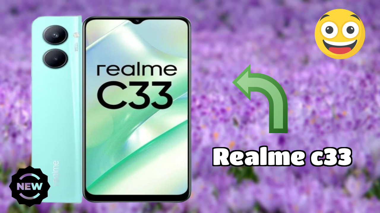 Realme C33 Battery Test: 5000 MAh Endurance Review