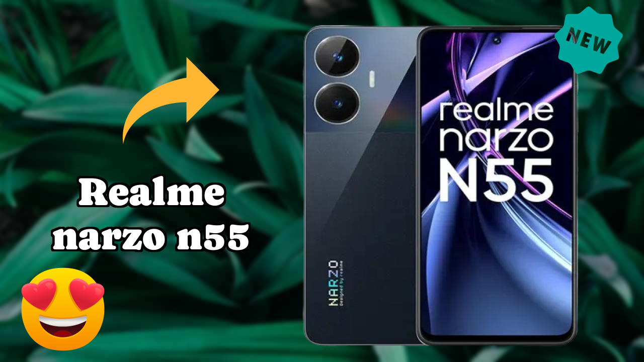 Realme Narzo N55 Battery Review: 5000 MAh Endurance Test